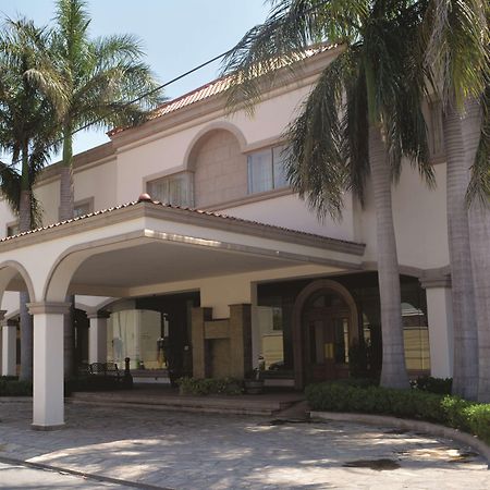 Best Western Centro Cadereyta Cadereyta Jiménez Exterior foto