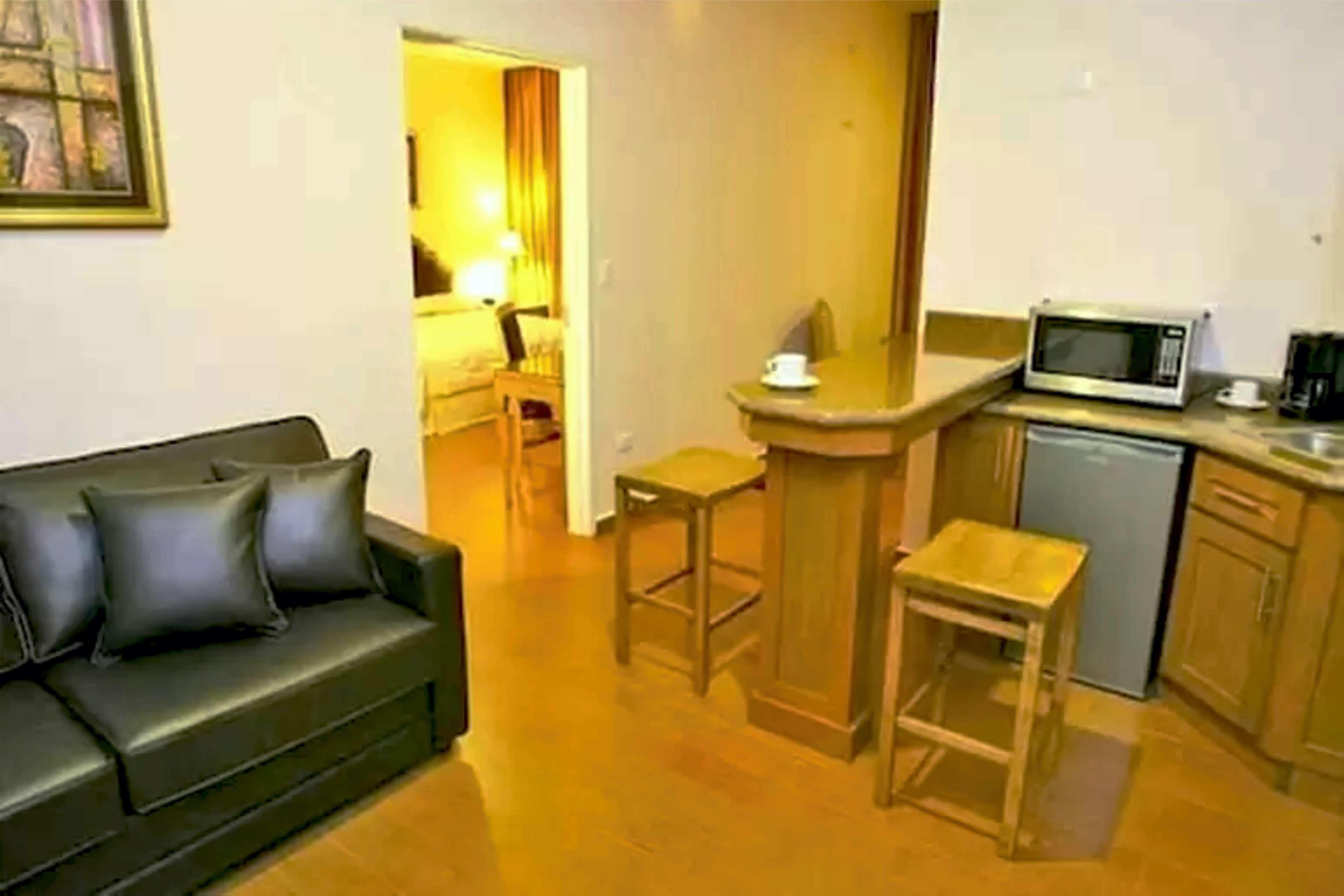Best Western Centro Cadereyta Cadereyta Jiménez Exterior foto