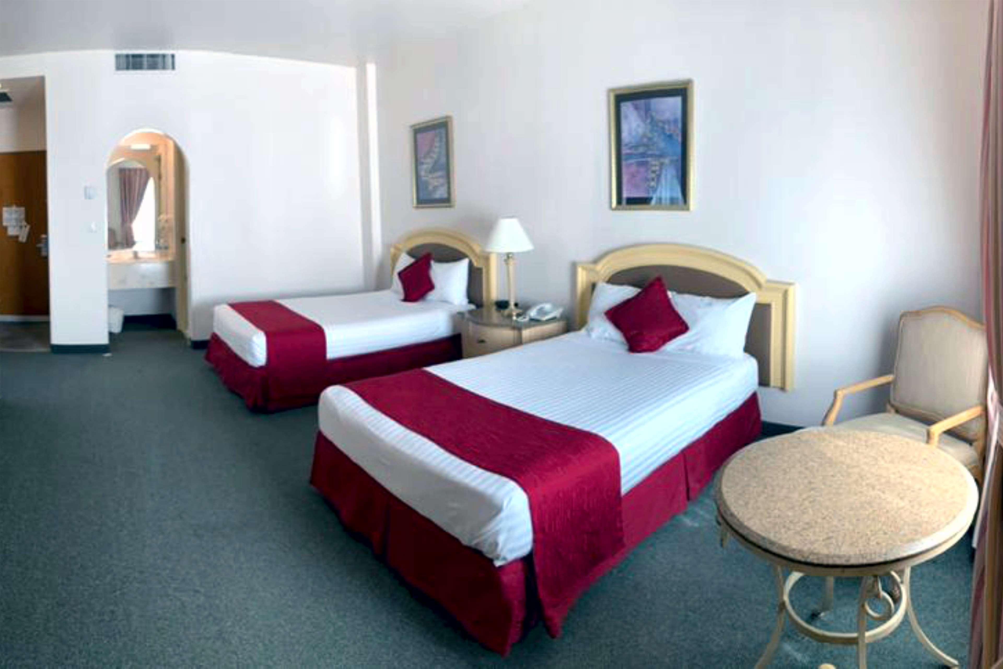 Best Western Centro Cadereyta Cadereyta Jiménez Exterior foto